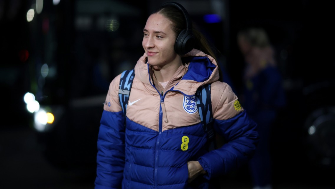 Layzell and Prior in latest England Under-23s squad