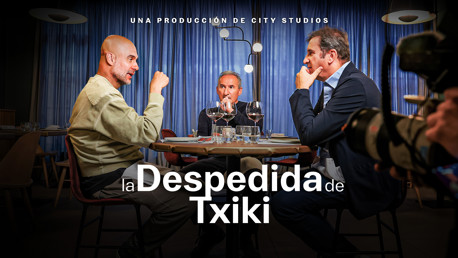 Tráiler del documental "La despedida de Txiki", ya disponible