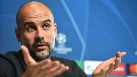 Guardiola donne des nouvelles d'Agüero