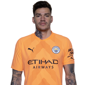 Ederson