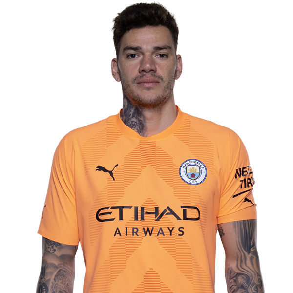 Ederson