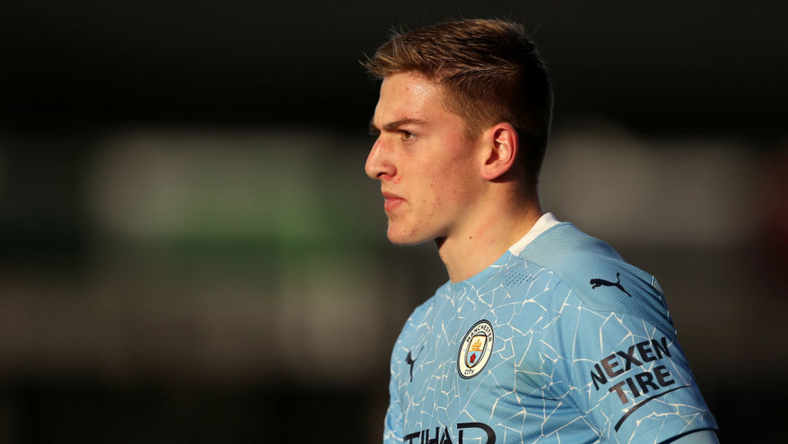 Delap hits a hat-trick but sees red as EDS defeat Derby