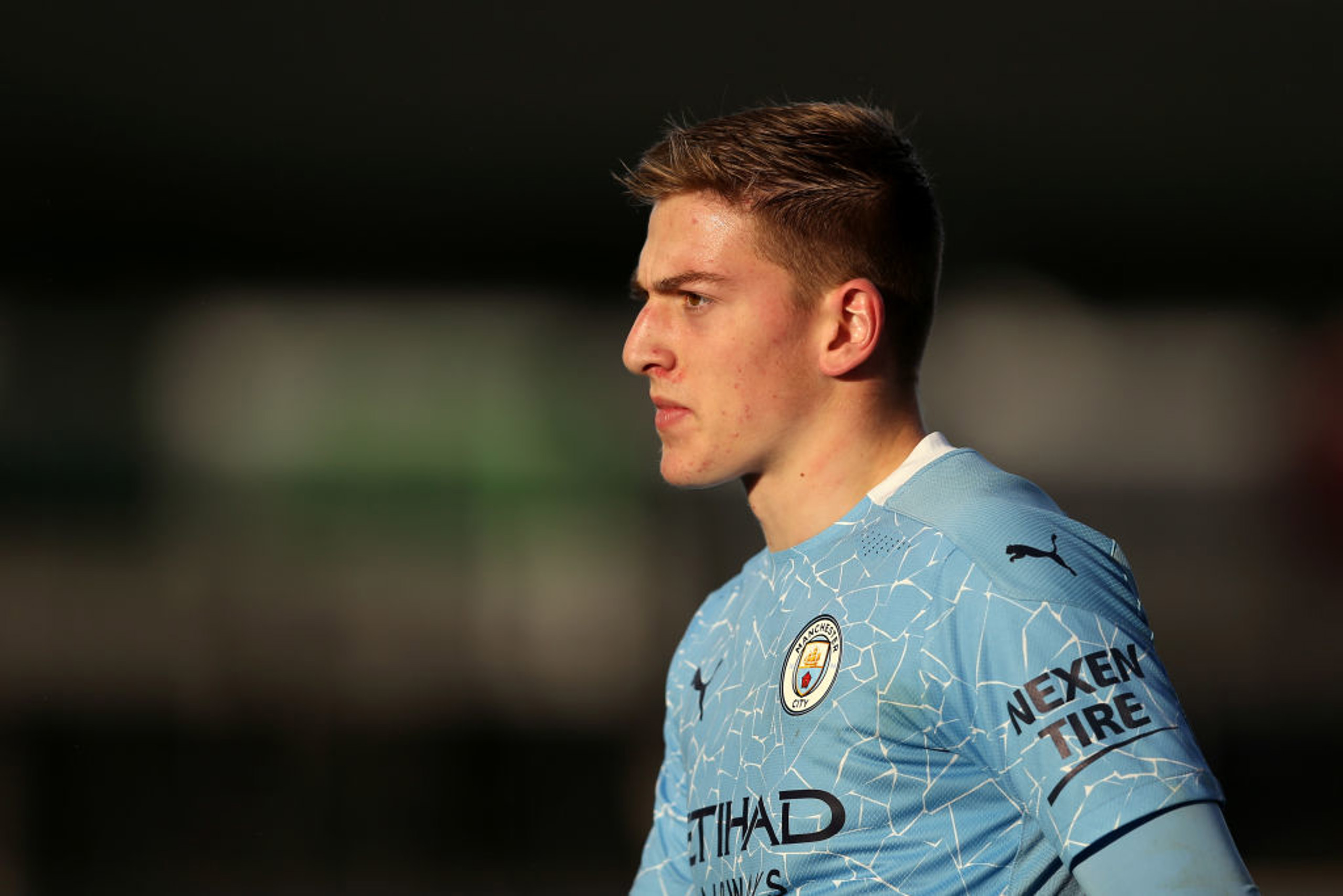 Delap hits a hat-trick but sees red as EDS defeat Derby