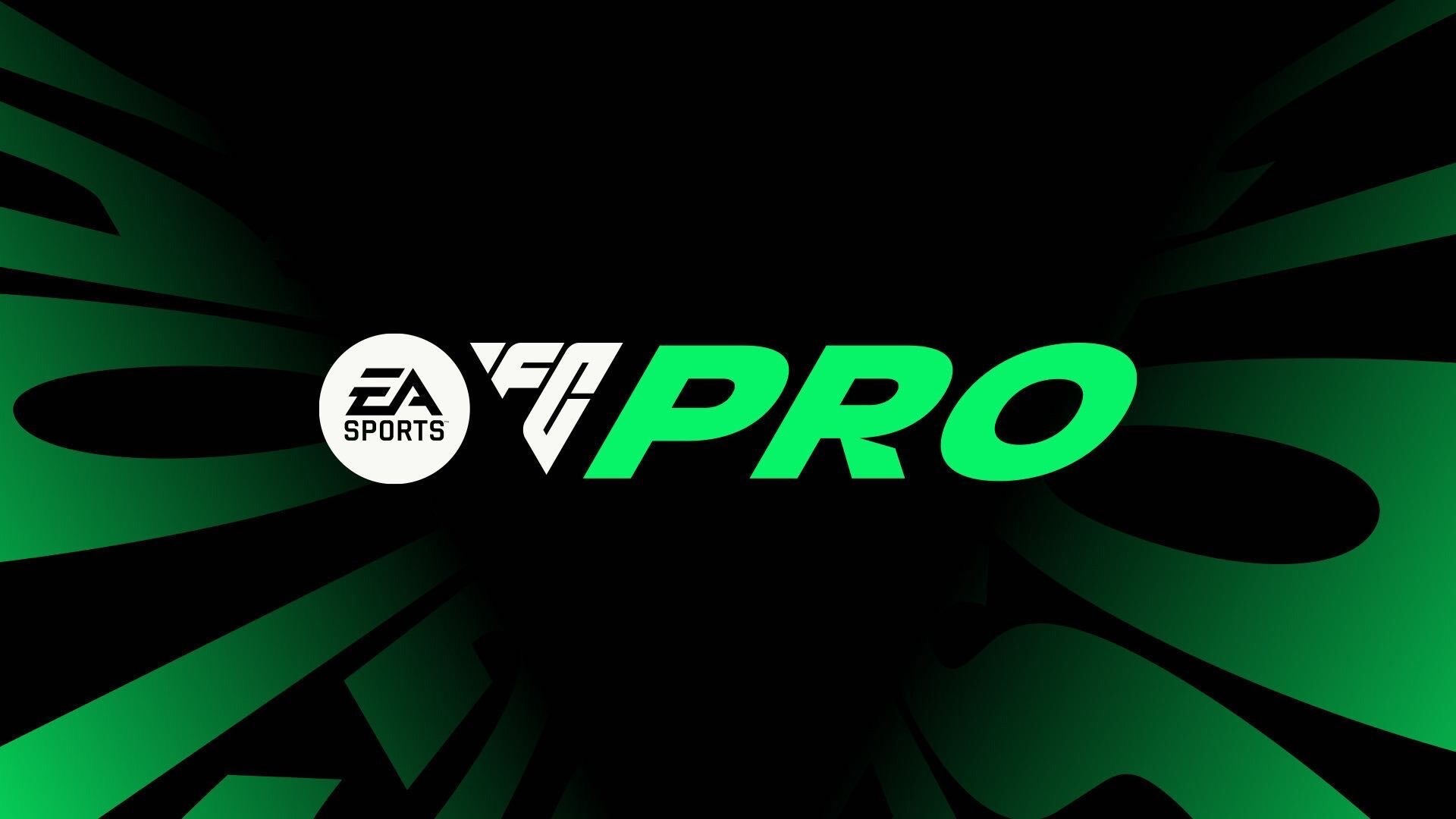 EA Sports FC Pro