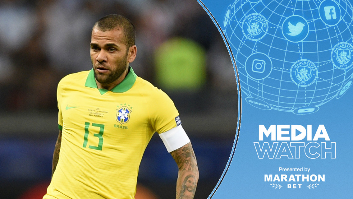 MEDIA WATCH: City news, views, gossip and opinion...