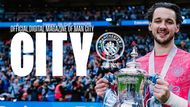 City Magazine: June issue available to read now!