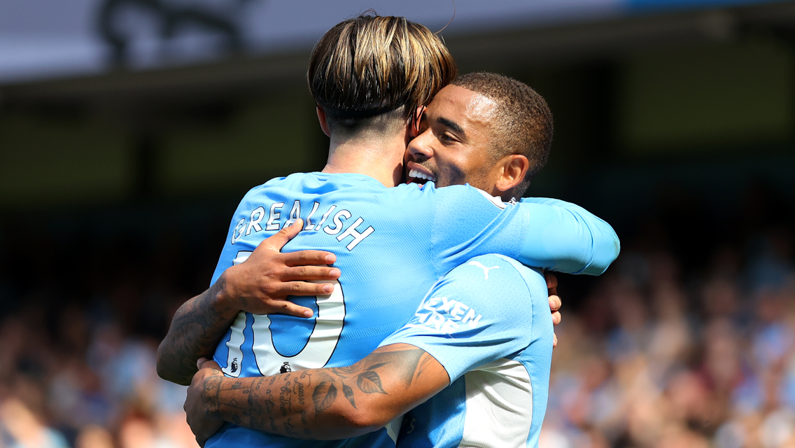 City 5-0 Arsenal: Resumão Especial
