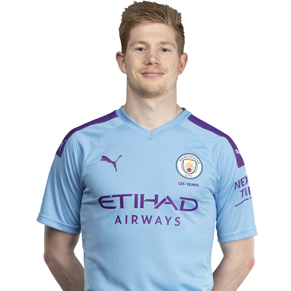 Get Kevin De Bruyne Pics