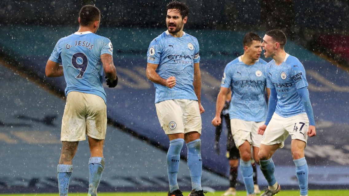 VICTORY SEALED: The hard work pays off!