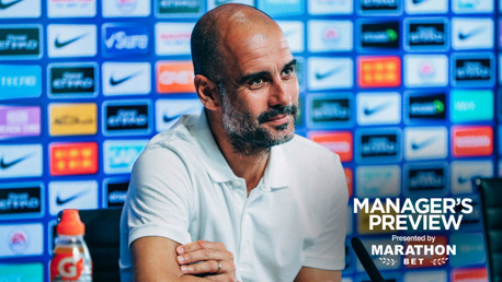 United v City: Boss reveals De Bruyne latest