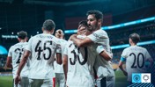 Set piece impact shows City's connections are growing, says Gundogan