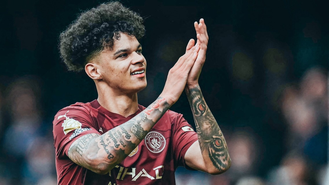Everton 0-2 City: Match stats and reaction