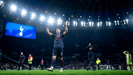 Fulham and Tottenham fixture times confirmed