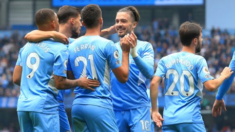 Dunne: The Etihad can be Grealish's playground!