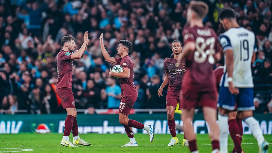 Spurs v City: FPL Gameweek 27 Scout Report