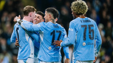 Aston Villa x City: Relatório de análise da 8ª rodada