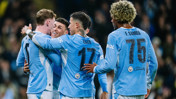 Aston Villa x City: Relatório de análise da 8ª rodada