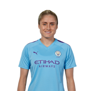 Steph Houghton