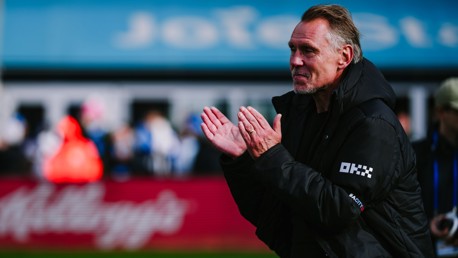 Jeglertz: This team just keeps going