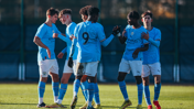 Ogwuru double inspires Under-18s to beat Wolves