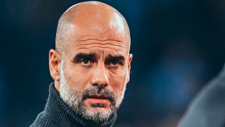 Guardiola: I admire penalty takers’ courage