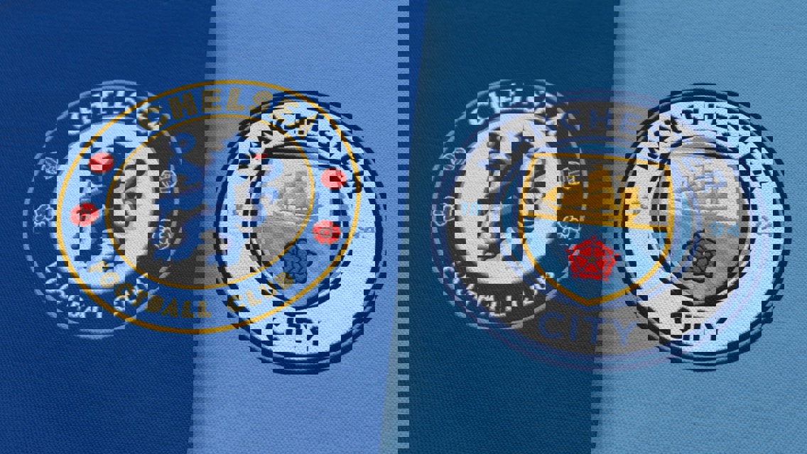 Chelsea 0-1 City: Match stats and reaction