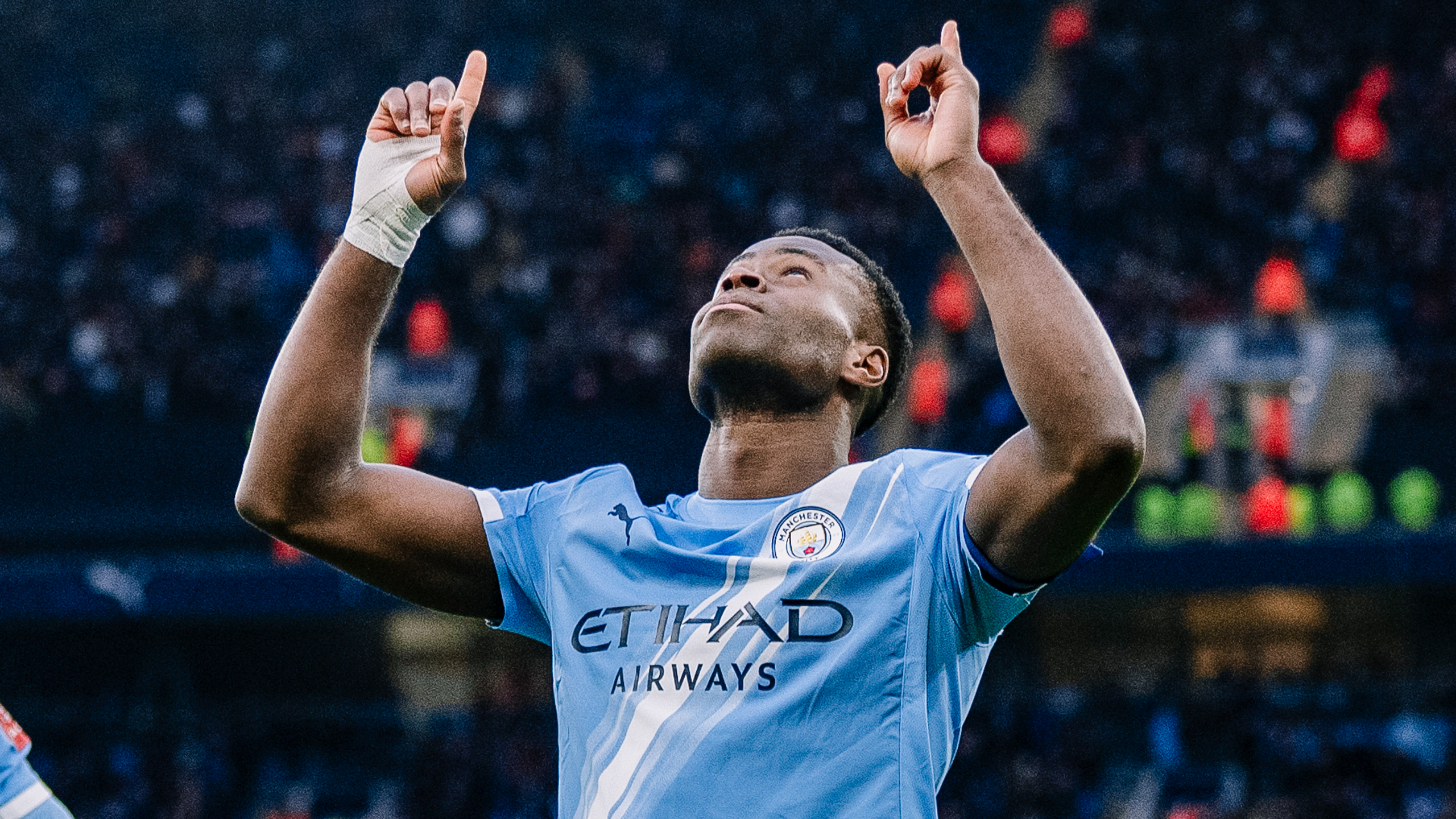 Gallery: Guéhi goal sinks Salford!