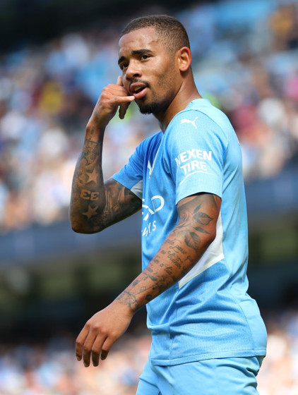 gabriel jesus