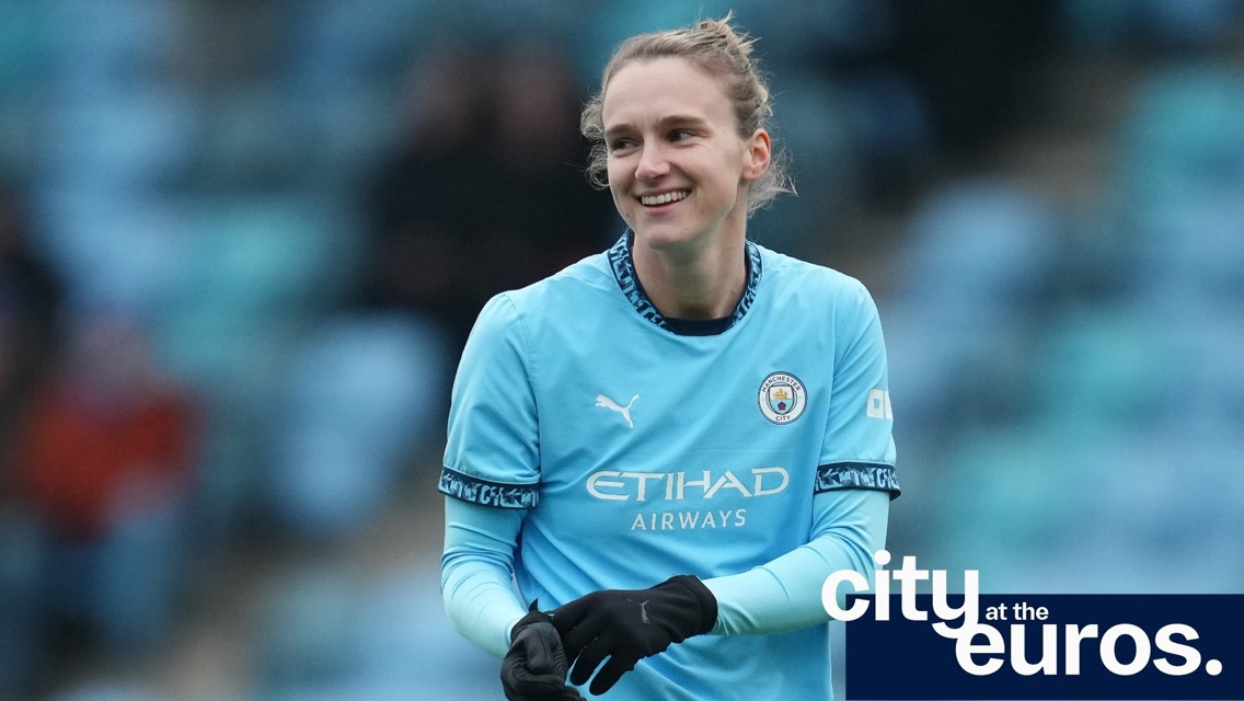 Casparij and Miedema selected in Dutch Euro 2025 squad