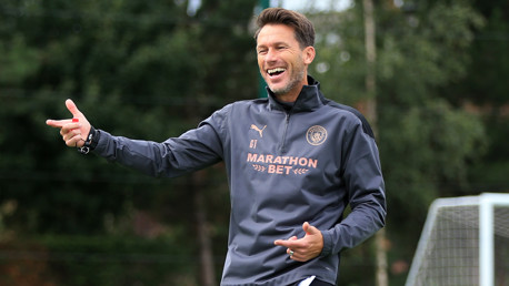 Taylor: That result has been coming!