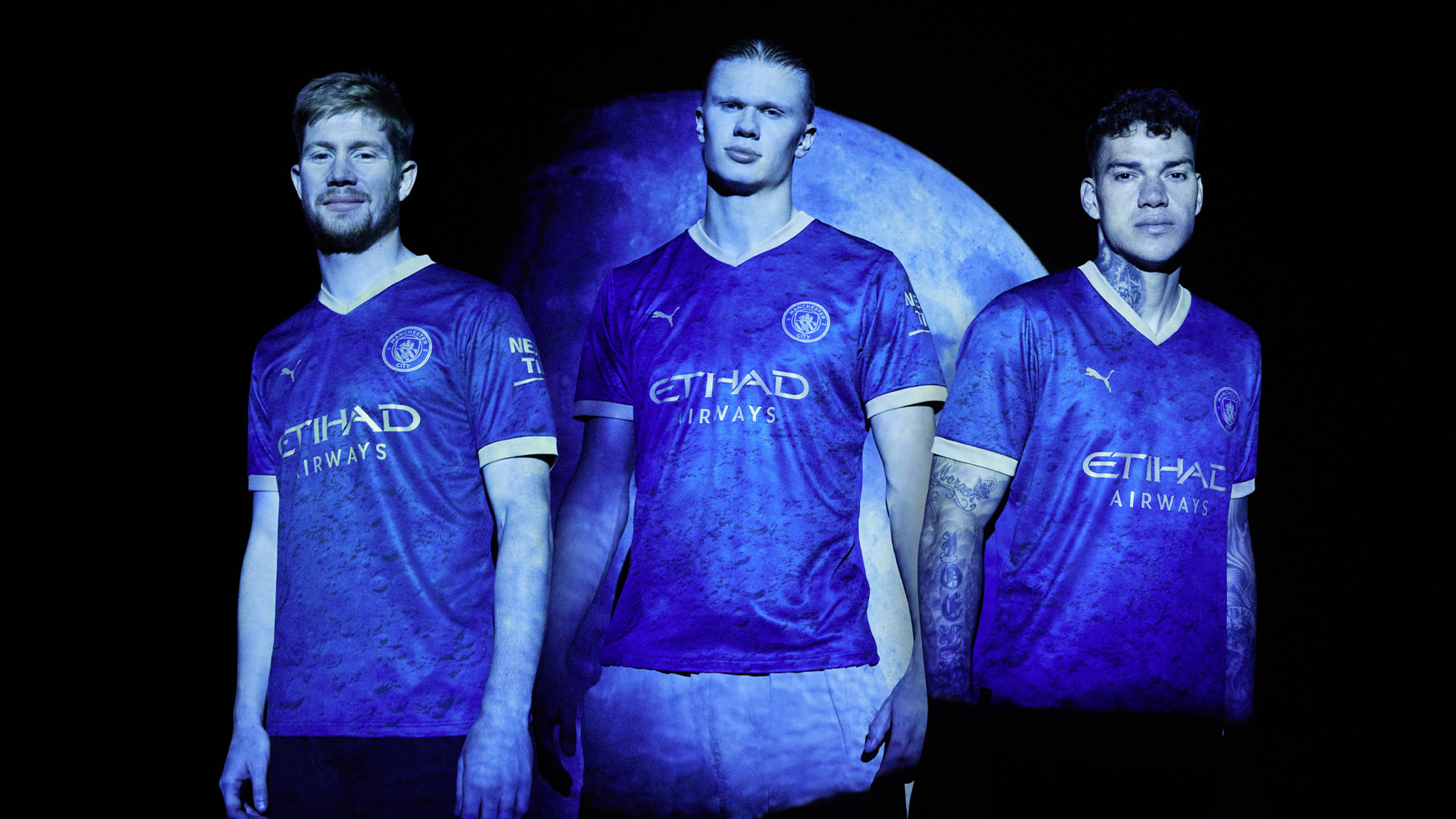 22/23 Manchester City Chinese New Year Jersey