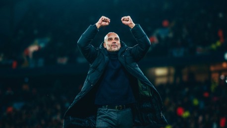 Premier League could be decided on the final day, says Pep