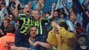 Wembley 99: Your memories 25 years on!