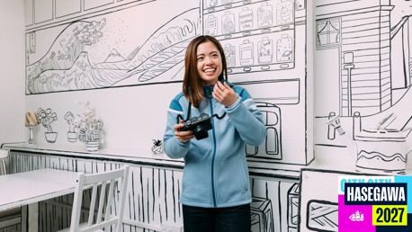 Galeria: a trajetória de Hasegawa no City até agora