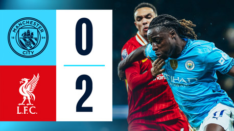 City 0 x 2 Liverpool: melhores momentos 