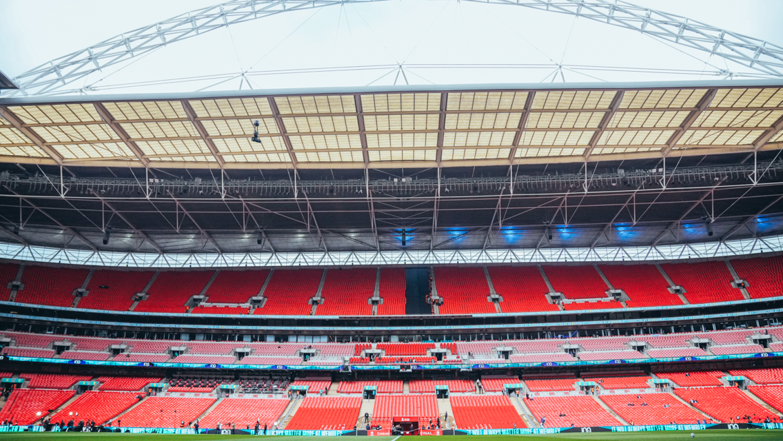 When is the 2022/23 FA Cup final?