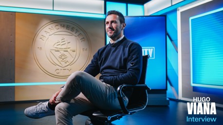 Viana delighted with summer acquisitions 