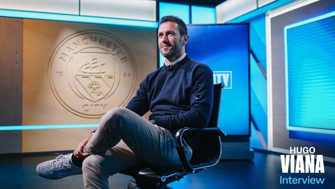 Viana delighted with summer acquisitions 