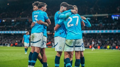 Nottingham Forest v City: Kick-off time, team news and TV information
