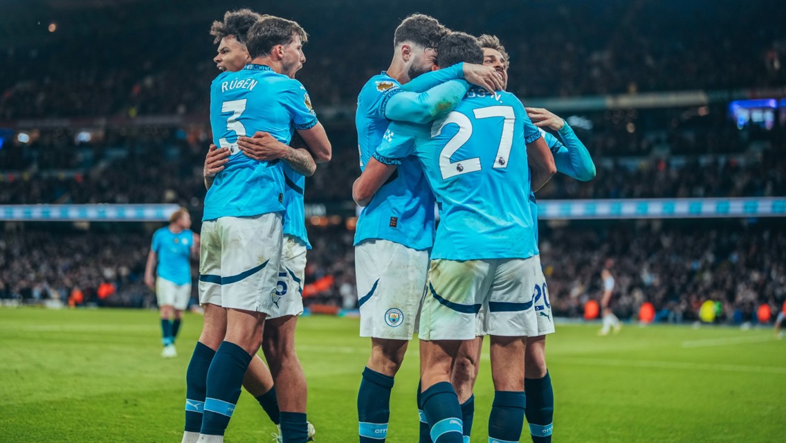 Nottingham Forest v City: Kick-off time, team news and TV information