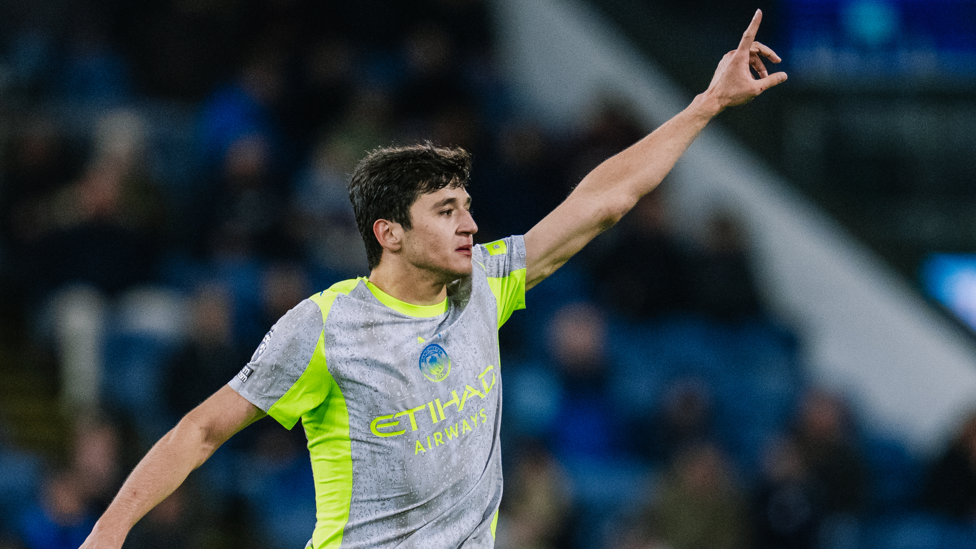 POINT THE WAY : What position are we in the Premier League?