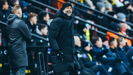 Pep : « Nous aurions pu plier le match après 15 minutes »