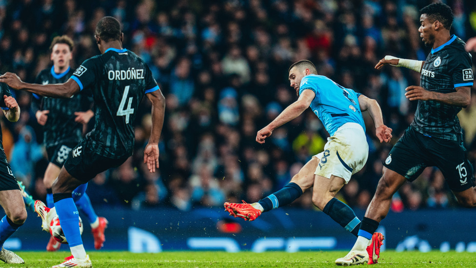 LEVELLER : Kovacic fires us level!
