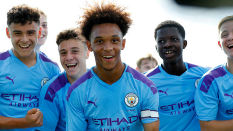 REPORT: City ran out 4-1 winners against Southampton 