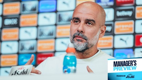 Pep gives Foden, Akanji, Ederson and Haaland update ahead of Everton clash