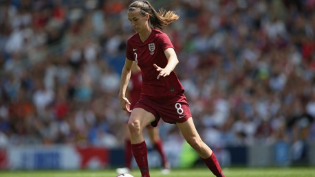 World Cup Daily: The Mighty Scott and Beckie's aim