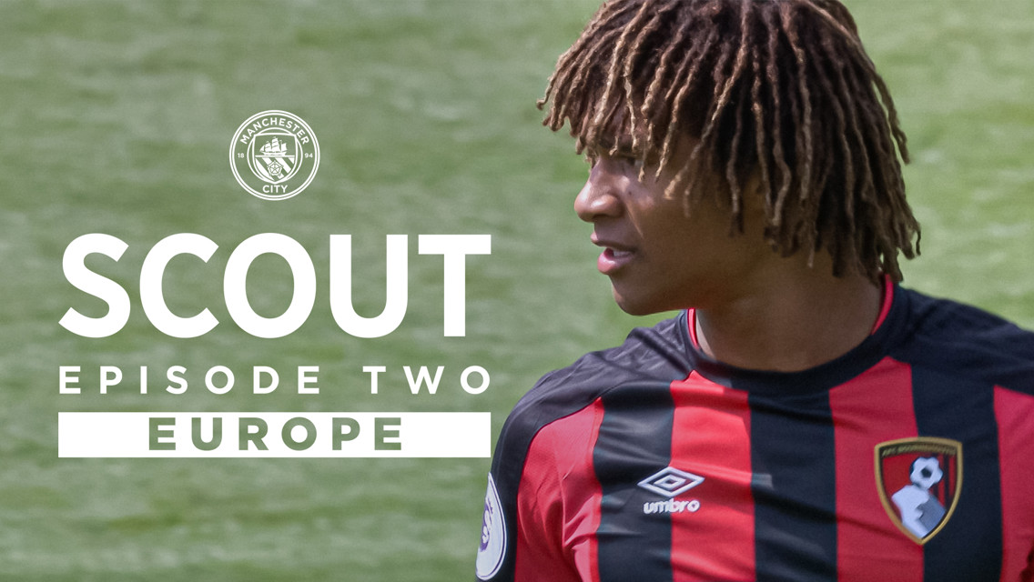 SCOUT: Episode Two - Europe