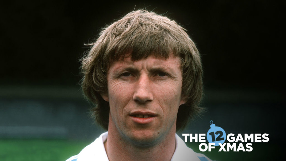 Colin Bell: The day City welcomed back the King