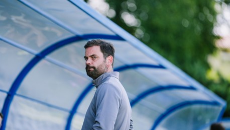 Reiss: We'll respond in the right way to Porto loss