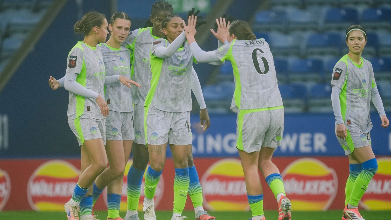 New kick-off time for Aston Villa WSL trip